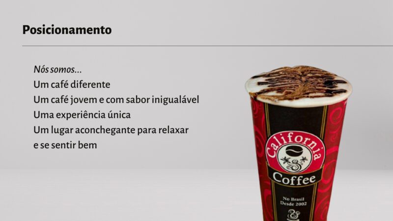 Posicionamento