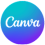 canva logo